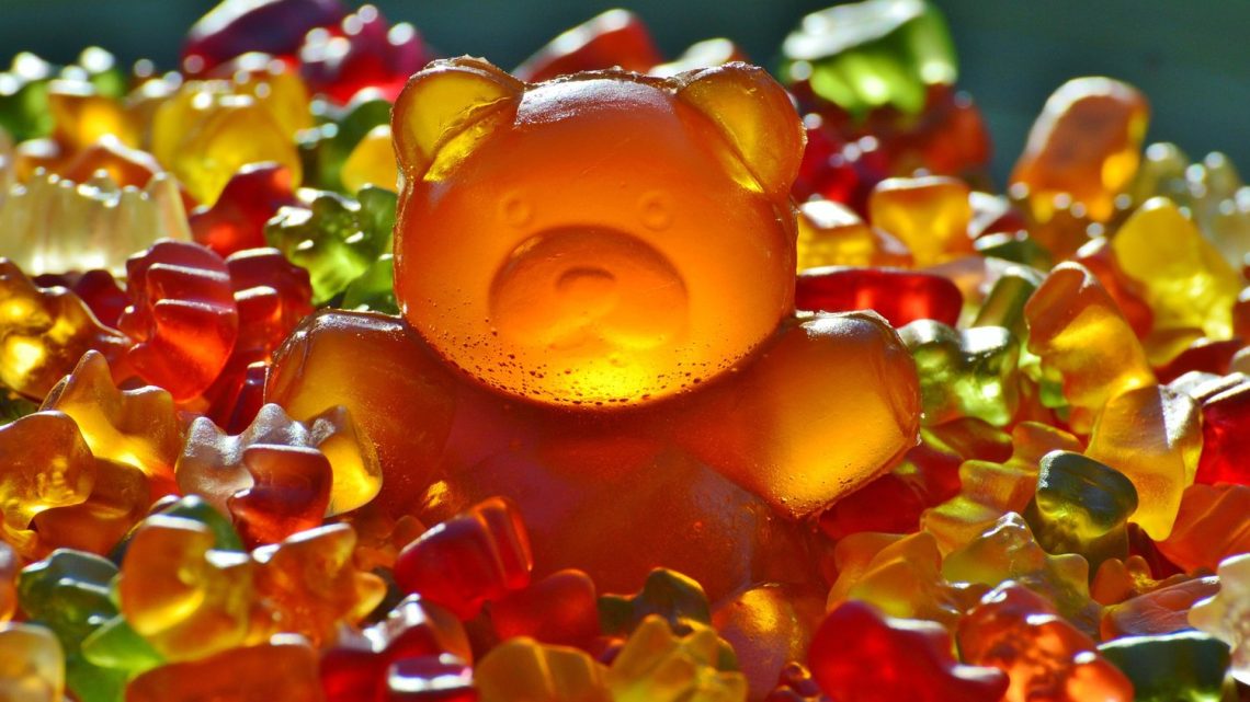 hhc gummies