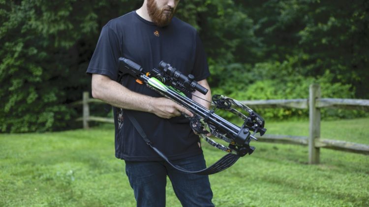 ultimate crossbows