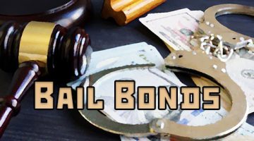 local bail bondsman