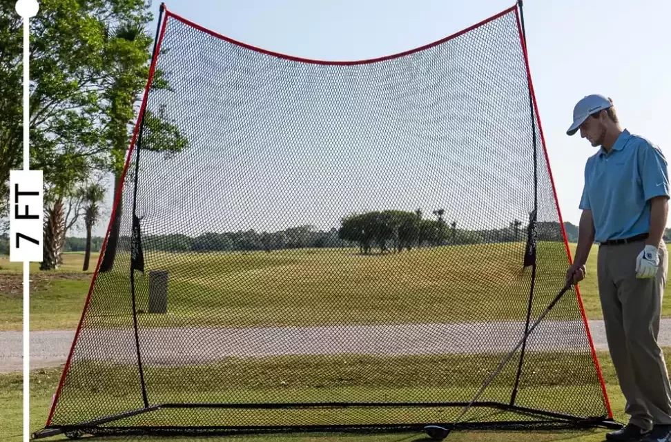 golf nets