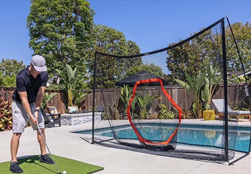 best golf nets
