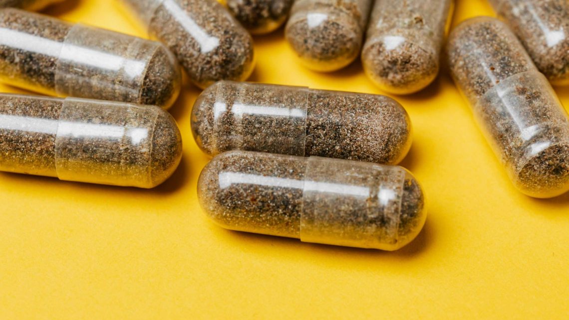 top kratom capsule brands