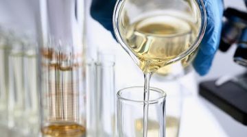 Uses of synthetic urine in medical and scientific fields