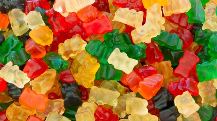 Live Resin Gummies and Their Impact on the Entourage Effect: What You Need to Know