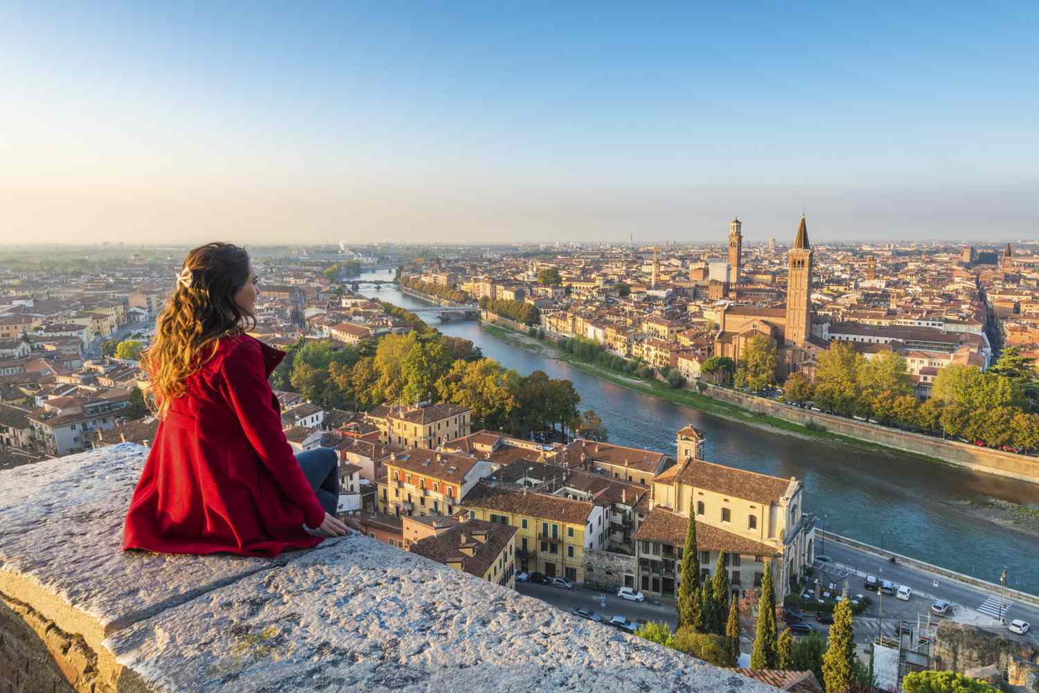 Best Day Trips from Verona