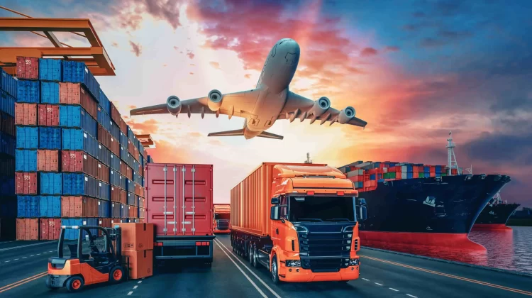 Simplify Your Logistics with Professional Interisland Truck Transport Solutions