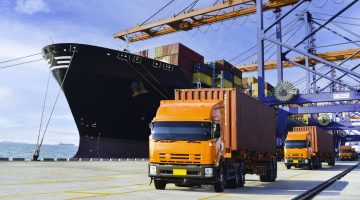 Strategic Shipping: How LTL Trucking Services Enhance Your Supply Chain