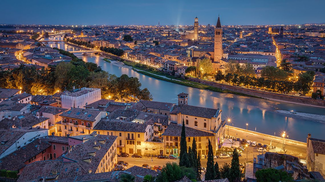 Best Day Trips from Verona