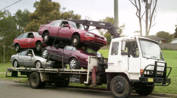 Selling Your Damaged Car: A Beginner’s Guide to Getting Cash