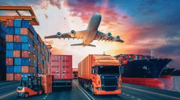 Simplify Your Logistics with Professional Interisland Truck Transport Solutions